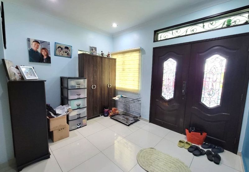 Southern Park @ Taman Selatan