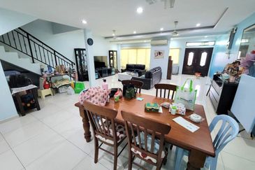 Southern Park @ Taman Selatan