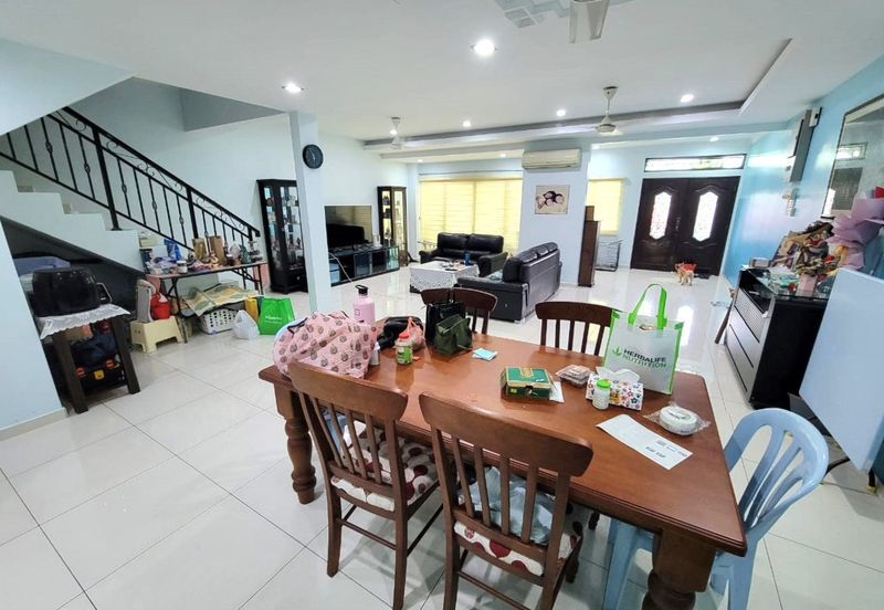 Southern Park @ Taman Selatan