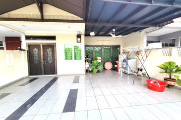 Southern Park @ Taman Selatan