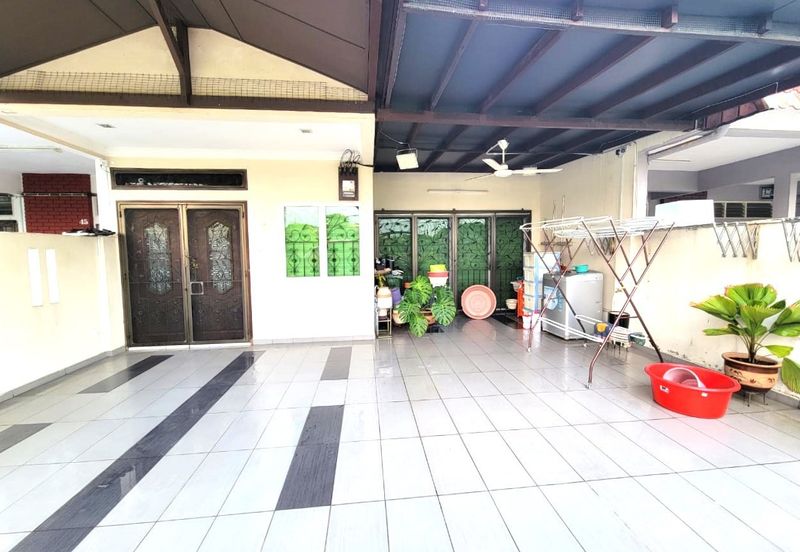 Southern Park @ Taman Selatan