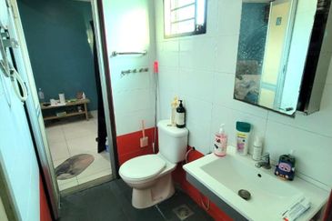 Southern Park @ Taman Selatan