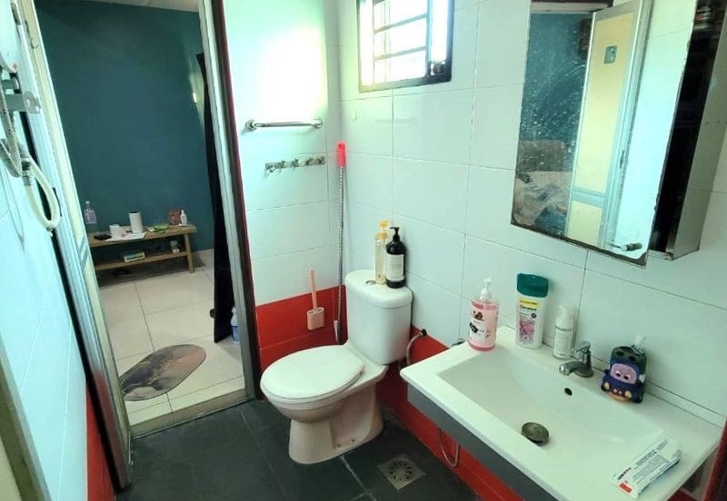 Southern Park @ Taman Selatan