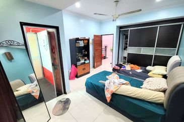 Southern Park @ Taman Selatan