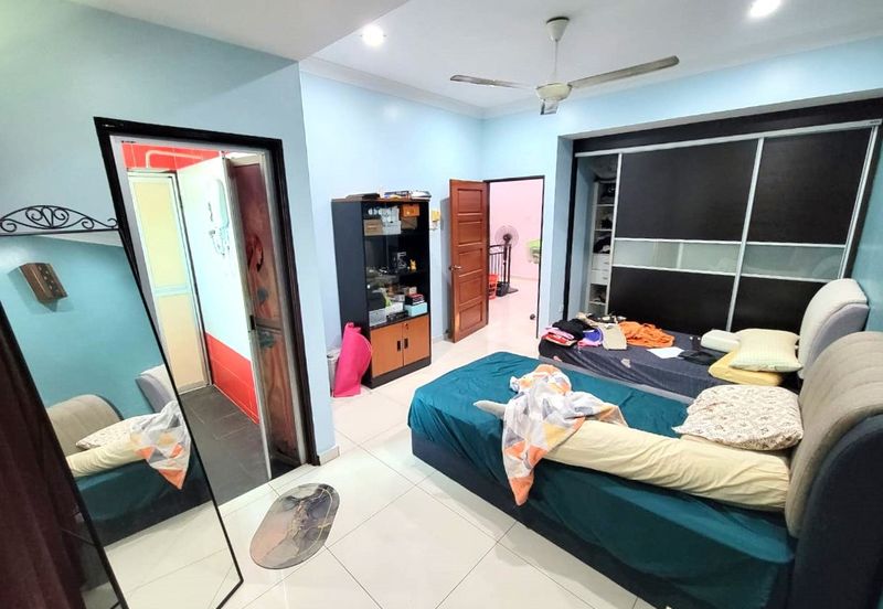 Southern Park @ Taman Selatan