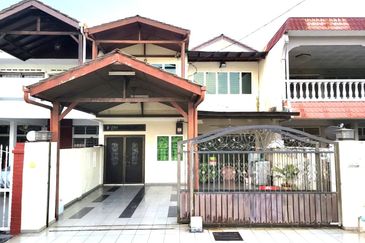 Southern Park @ Taman Selatan