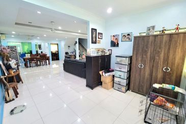 Southern Park @ Taman Selatan