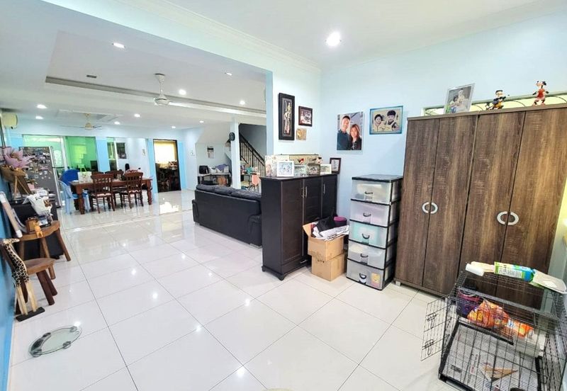 Southern Park @ Taman Selatan