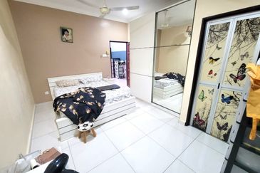 Southern Park @ Taman Selatan