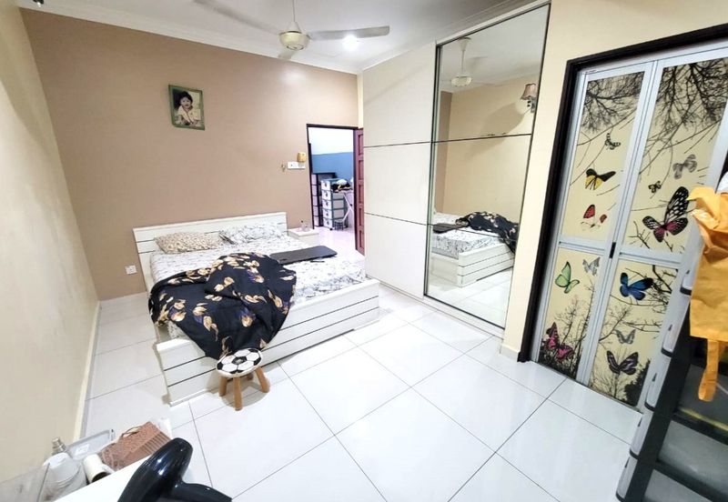 Southern Park @ Taman Selatan