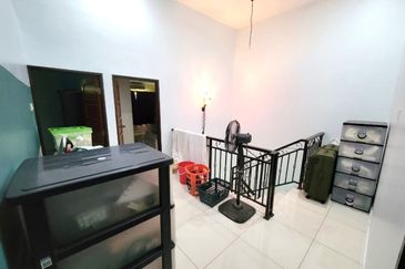 Southern Park @ Taman Selatan