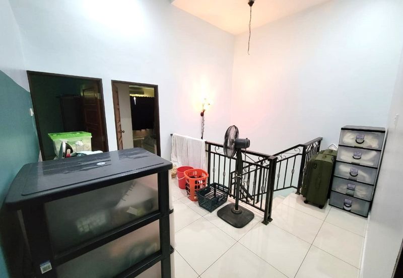 Southern Park @ Taman Selatan