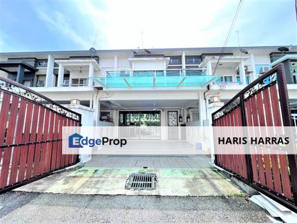 RENOVATED | 2.5-storey Terrace, Taman Nusa Idaman, Kajang, Selangor, Kajang