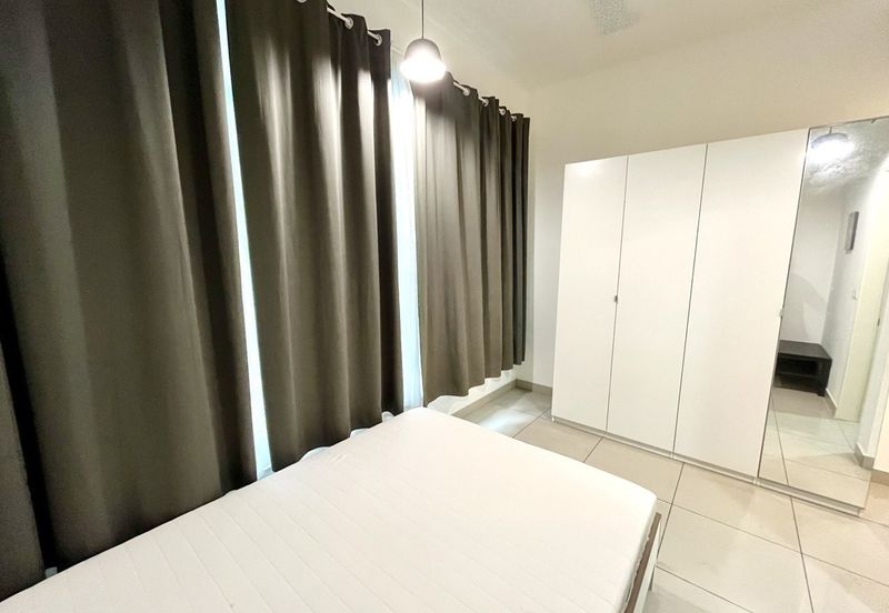 Conezión @ IOI Resort City