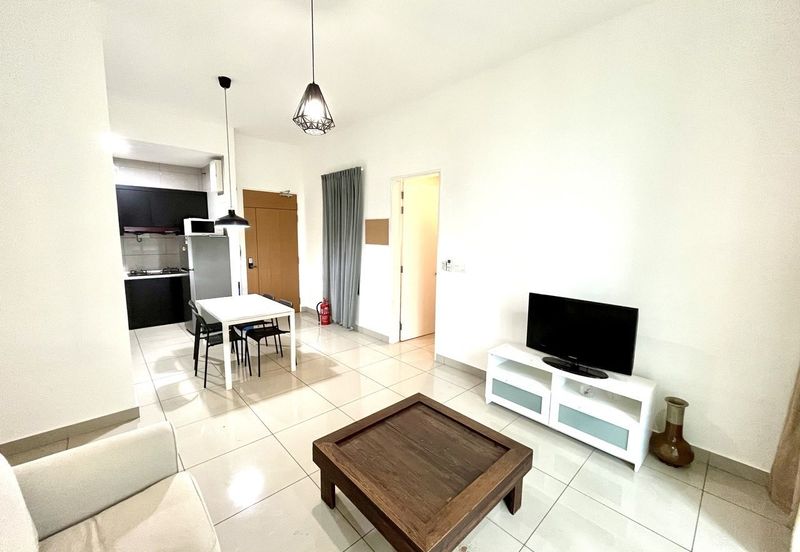 Conezión @ IOI Resort City