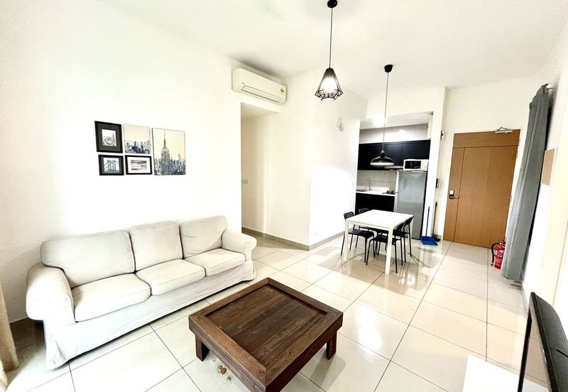 Conezión @ IOI Resort City