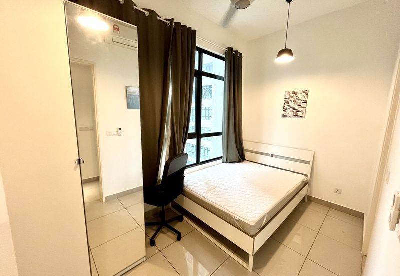 Conezión @ IOI Resort City