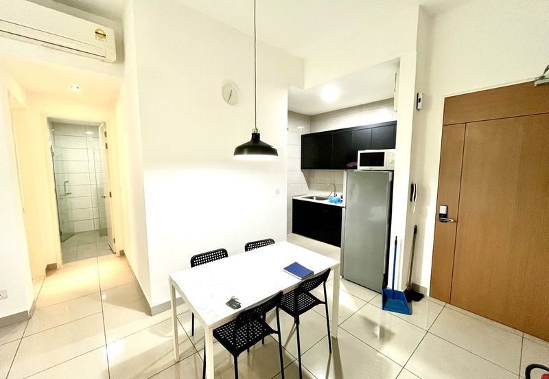 Conezión @ IOI Resort City