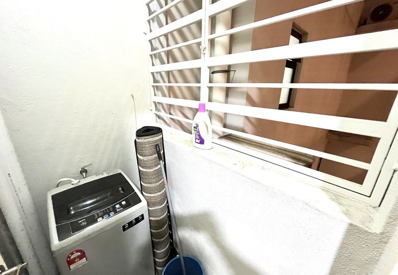 Conezión @ IOI Resort City