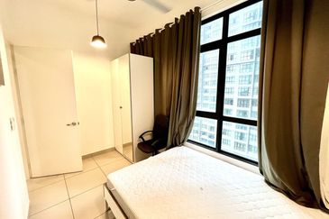 Conezión @ IOI Resort City