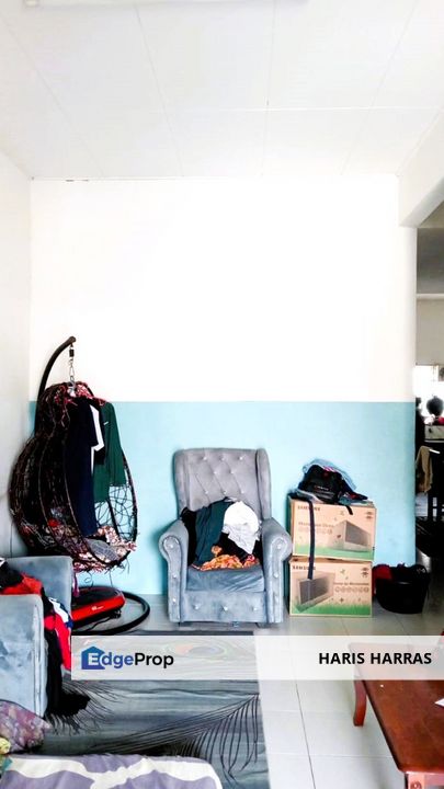 FREEHOLD & PALING MURAH | Single Storey Terrace, Taman Bandar Ekar, Rantau, Negeri Sembilan, Rantau