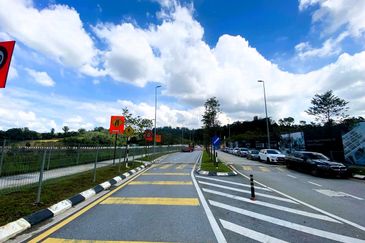 FREEHOLD | Development Land, Mont Kiara KL