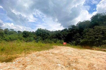 FREEHOLD | Development Land, Mont Kiara KL