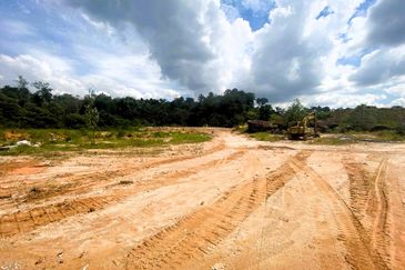 FREEHOLD | Development Land, Mont Kiara KL