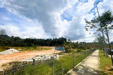 FREEHOLD | Development Land, Mont Kiara KL