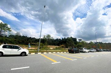 FREEHOLD | Development Land, Mont Kiara KL