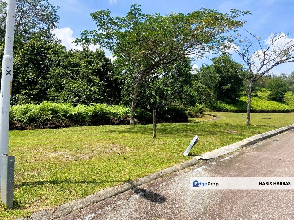 INDIVIDUAL TITLE & EASY ACCESS | 2.5-acre, Mix Development Land, Dengkil, Selangor, Sepang