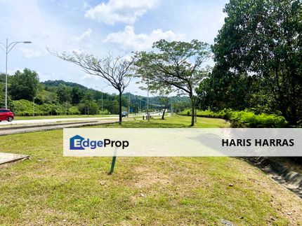 INDIVIDUAL TITLE & EASY ACCESS | 2.5-acre, Mix Development Land, Dengkil, Selangor, Sepang