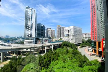 Mercu Mustapha Kamal Tower 2