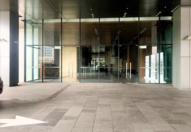 Mercu Mustapha Kamal Tower 2