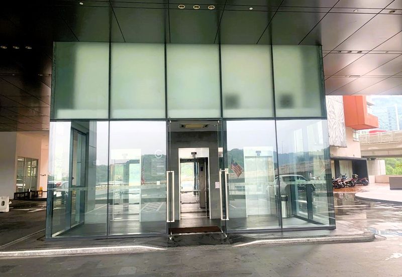 Mercu Mustapha Kamal Tower 2