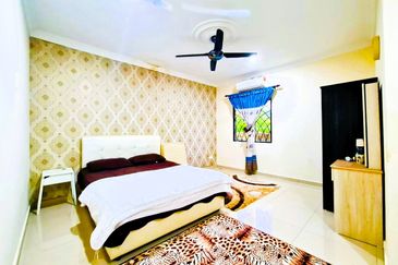 Bandar Bukit Beruntung