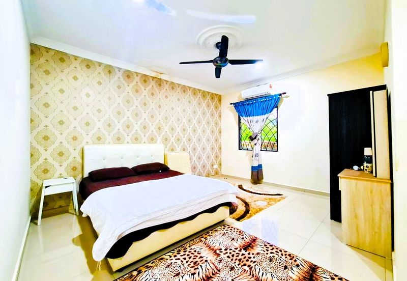 Bandar Bukit Beruntung