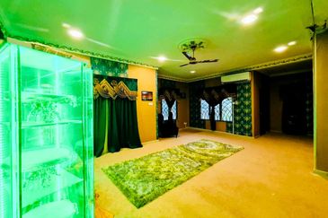 Bandar Bukit Beruntung