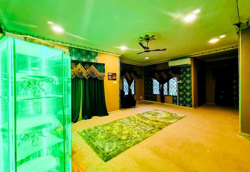 Bandar Bukit Beruntung