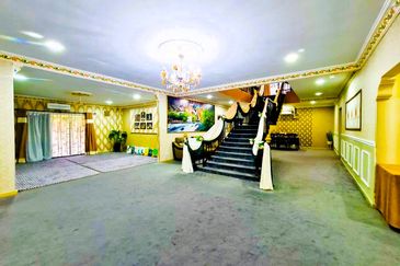 Bandar Bukit Beruntung