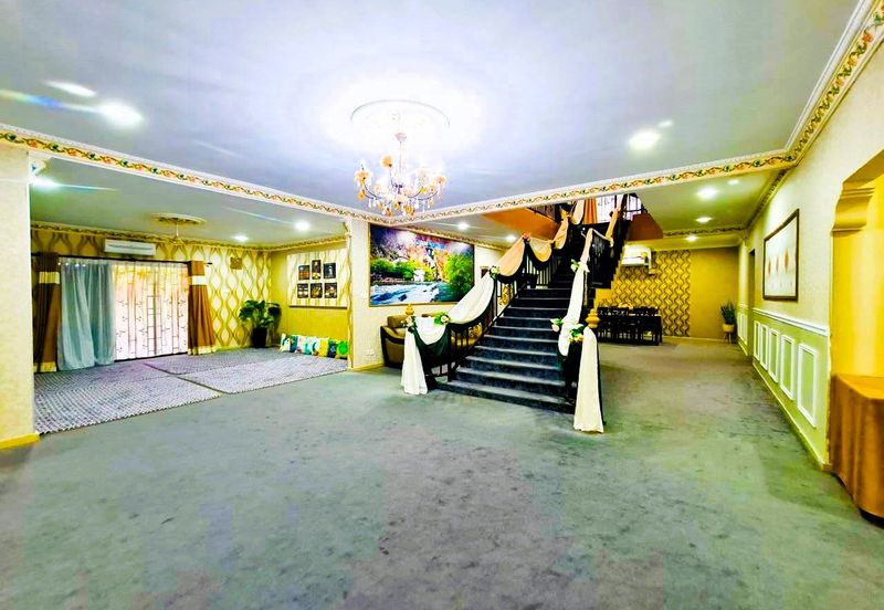 Bandar Bukit Beruntung