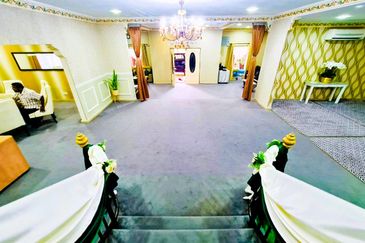 Bandar Bukit Beruntung