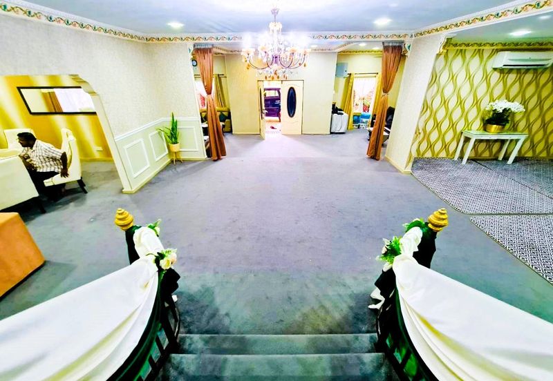 Bandar Bukit Beruntung