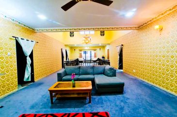 Bandar Bukit Beruntung