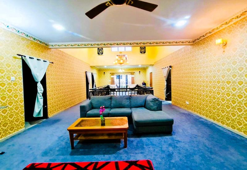 Bandar Bukit Beruntung