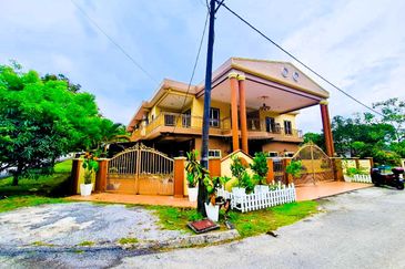 Bandar Bukit Beruntung