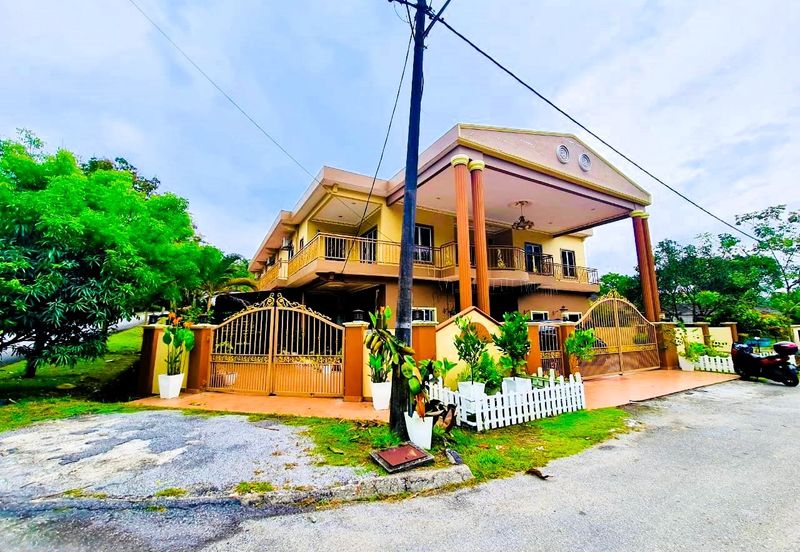 Bandar Bukit Beruntung