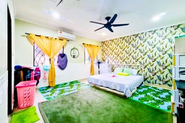 Bandar Bukit Beruntung