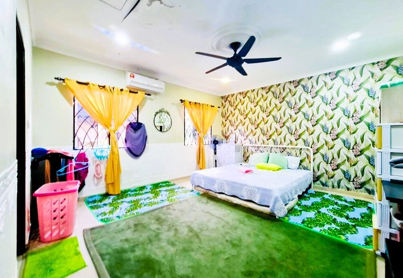 Bandar Bukit Beruntung