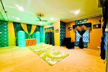 Bandar Bukit Beruntung